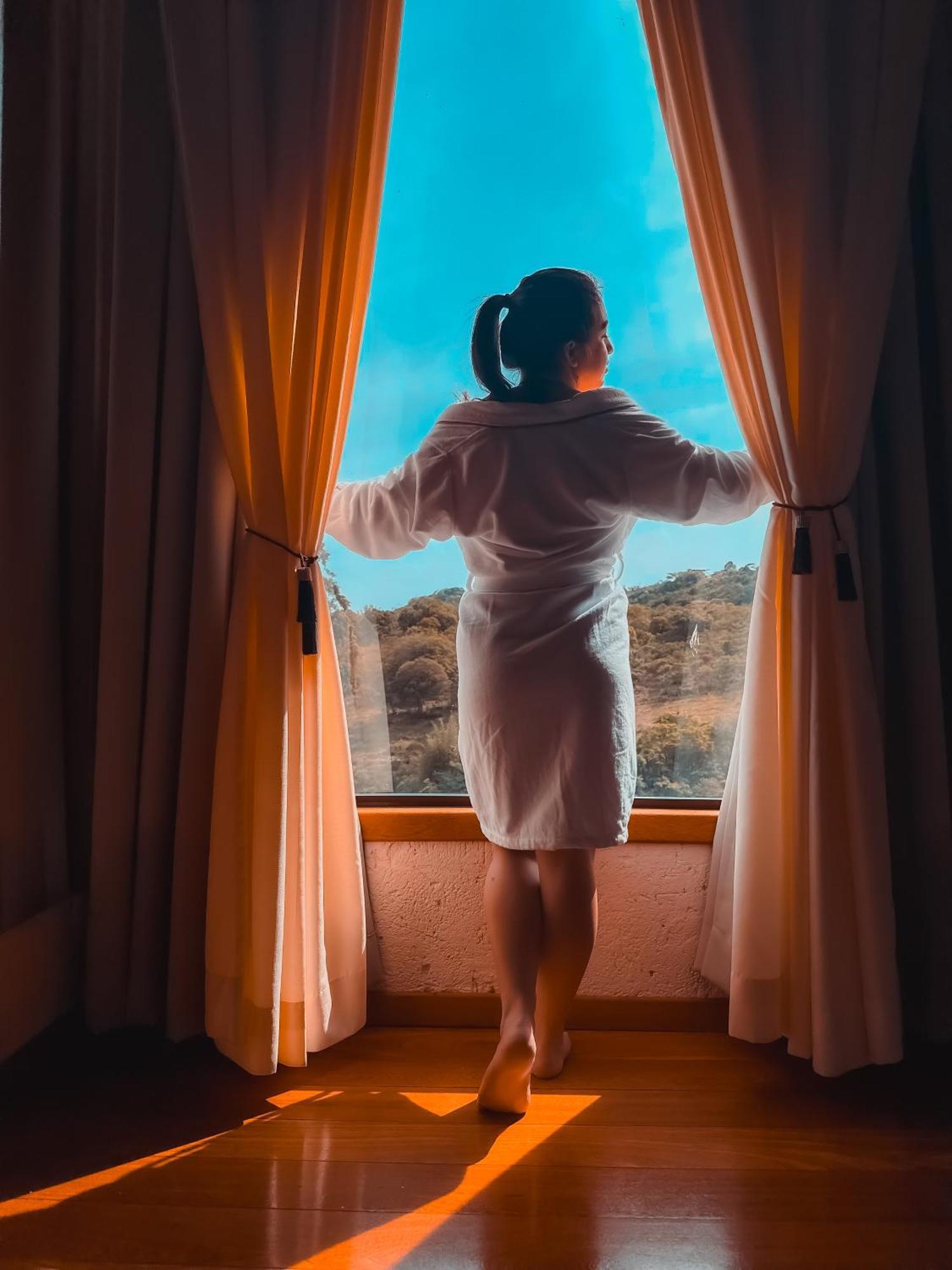 Valle Paradiso プライア・ド・ローザ エクステリア 写真