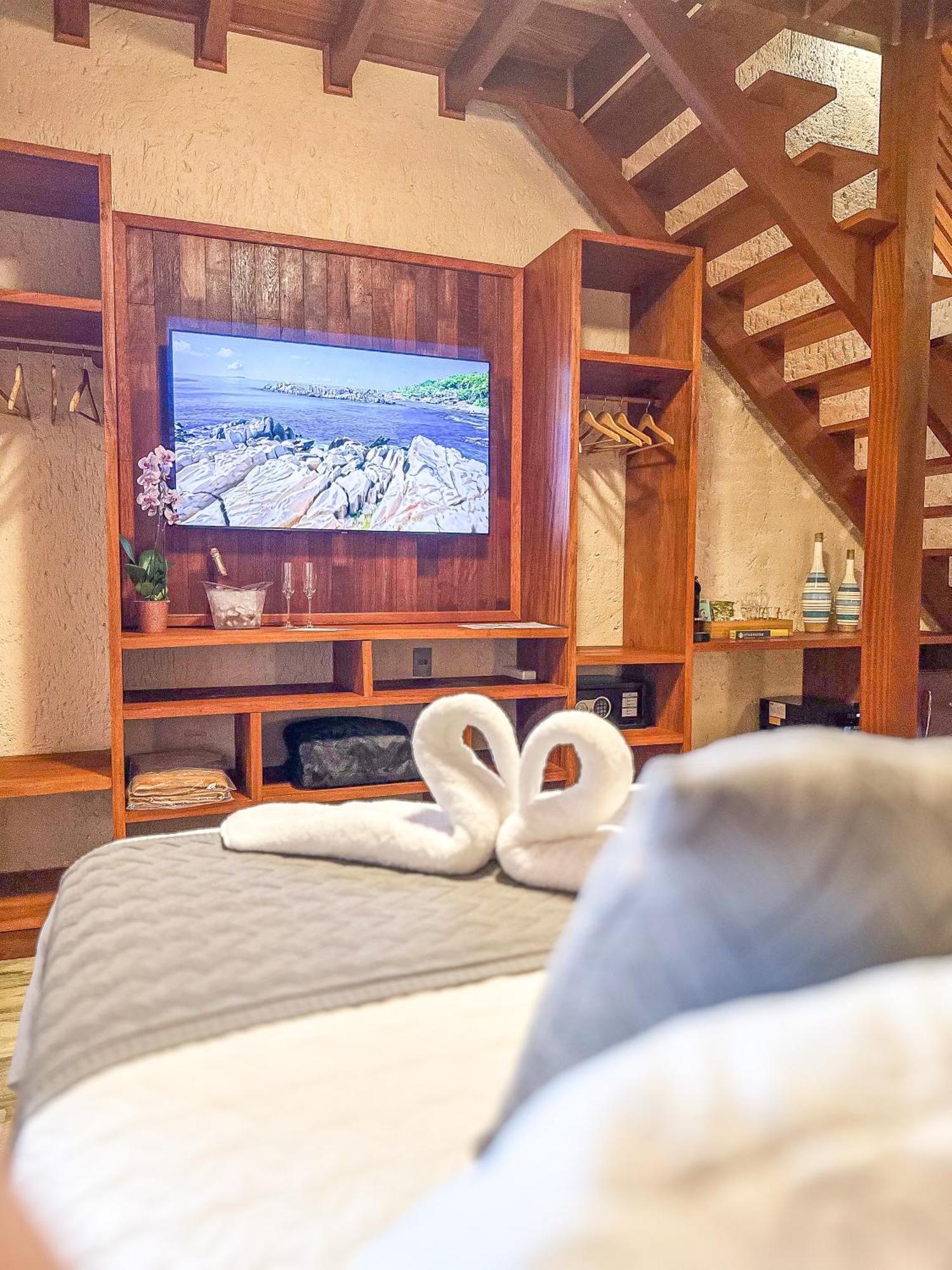 Valle Paradiso プライア・ド・ローザ エクステリア 写真